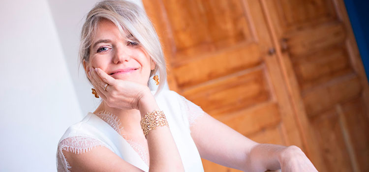 Isabelle OGAYA, animatrice passionnée